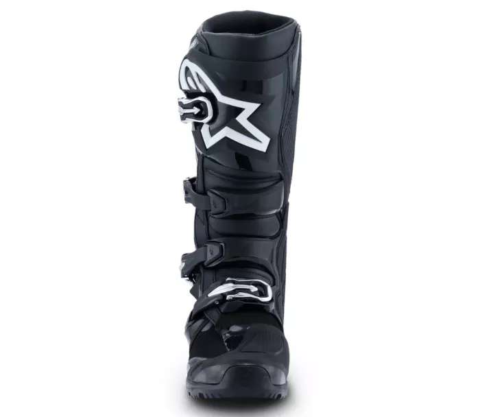 Motokrosové boty Alpinestars Tech 7 black/anthracite/white