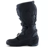 Motokrosové boty Alpinestars Tech 7 black/anthracite/white