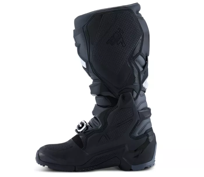Motokrosové boty Alpinestars Tech 7 black/anthracite/white