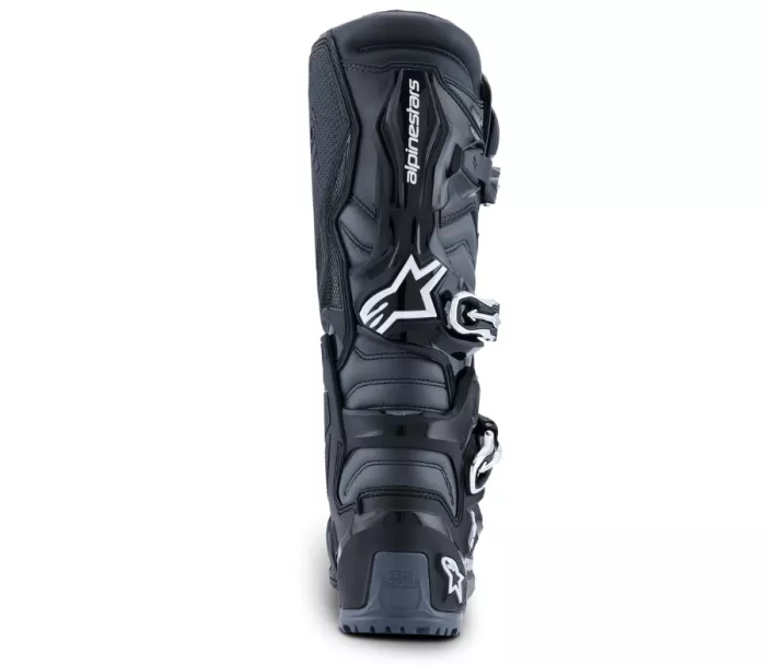 Motokrosové boty Alpinestars Tech 7 black/anthracite/white