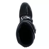 Motokrosové boty Alpinestars Tech 7 black/anthracite/white