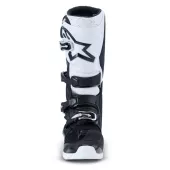 Motokrosové boty Alpinestars Tech 7 black/white