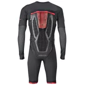 Airbagový systém Alpinestars Tech-Air® 10 Race black/bright red