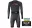 Airbagový systém Alpinestars Tech-Air® 10 Race black/bright red