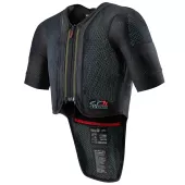 Airbagová vesta Alpinestars Tech-Air 7x vest black/red