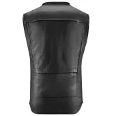 Airbagová vesta Alpinestars Tech-Air 3 V2 Leather black vest