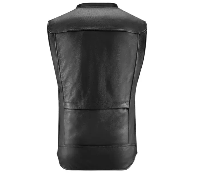 Airbagová vesta Alpinestars Tech-Air 3 V2 Leather black vest