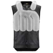 Airbagová vesta Alpinestars Tech-Air 3 V2 Leather black vest