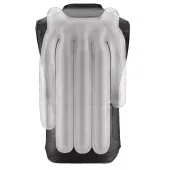 Airbagová vesta Alpinestars Tech-Air 3 V2 Leather black vest