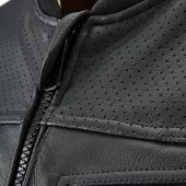 Airbagová vesta Alpinestars Tech-Air 3 V2 Leather black vest