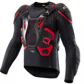 Airbagový systém Alpinestars TECH-AIR® OFF-ROAD black/red