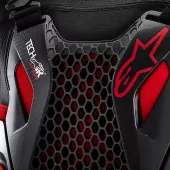 Airbagový systém Alpinestars TECH-AIR® OFF-ROAD black/red