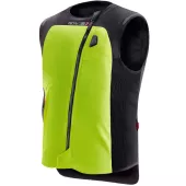 Airbagová vesta Alpinestars Tech-Air 3 vest black/yellow fluo