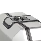 Boční hliníkový kufr Shad Terra TR36 pravý