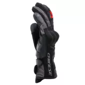 Rukavice na moto Dainese TEYDE GORE-TEX® BLACK/IRON-GATE