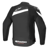 Pánská bunda Alpinestars 330 0524 12 T-GP plus R v4 black/white