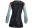 Dámský motokrosový dres Thor Pulse Rev black/mint