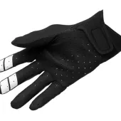 Motokrosové rukavice Thor Agile Hero rukavice black/white