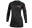 Dámský dres Thor Sector Minimal black/fluo pink