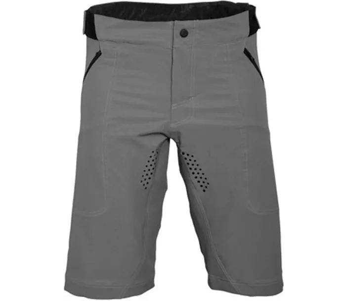 Kraťasy Thor Intense MTB kraťasy gray