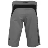 Kraťasy Thor Intense MTB kraťasy gray