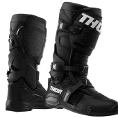 Motokrosové boty Thor Radial boots black