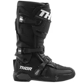 Motokrosové boty Thor Radial boots black
