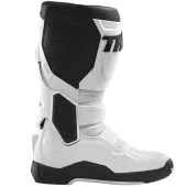 Motokrosové boty Thor Radial boots white