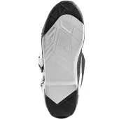 Motokrosové boty Thor Radial boots white