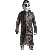 Pláštěnka Thor Excel Rain Trench coat black