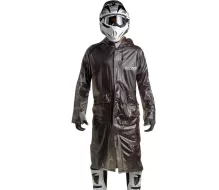Pláštěnka Thor Excel Rain Trench coat black
