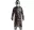 Pláštěnka Thor Excel Rain Trench coat black