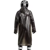 Pláštěnka Thor Excel Rain Trench coat black