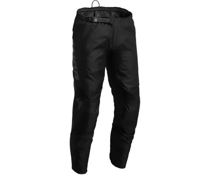 Motokrosové kalhoty Thor Sector Minimal kalhoty black