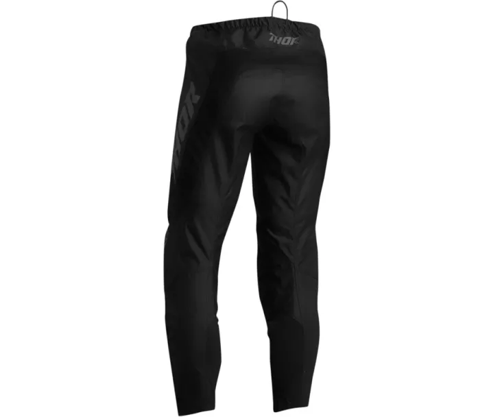 Motokrosové kalhoty Thor Youth Sector Minimal kalhoty black