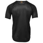 Dres Thor Assist MTB dres krátký rukáv black/orange