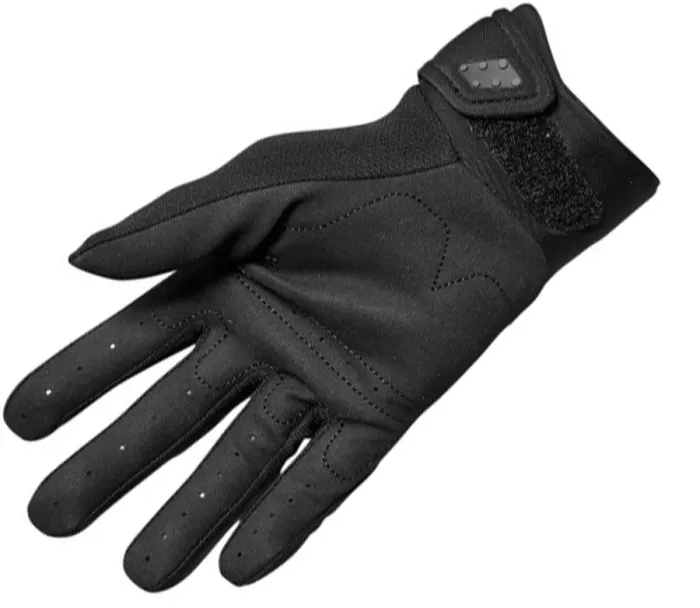 Motokrosové rukavice Thor Spectrum rukavice black