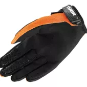 Dětské motokrosové rukavice Thor Youth Sector orange