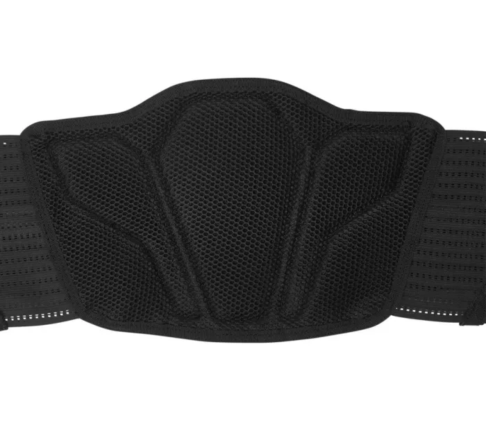 Ledvinový pás Fox Titan Sport Belt Black