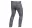 Trilobite Ton-up 2.0 doublelayer AAA men dark blue slim fit jeans (Prodloužená verze)