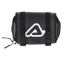 Acerbis Rear tools black/white bag