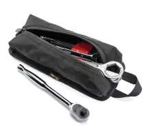Kriega KTOPO-B Tool Pouch - black