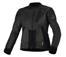 Dámská bunda Macna Torida black