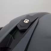 Motokrosová helma na moto XRC Totter blk/grey/fluo