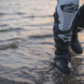 Boty na motocykl Alpinestars Toucan Gore-Tex black