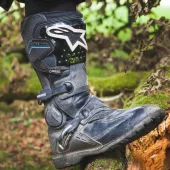 Boty na motocykl Alpinestars Toucan Gore-Tex black