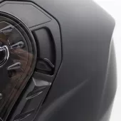 Výklopná helma XRC Touraner 3.0 black matt