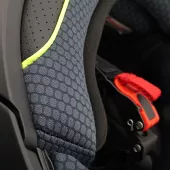 Výklopná helma XRC Touraner 3.0 black matt