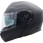 Výklopná helma XRC Touraner 3.0 black matt