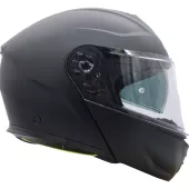 Výklopná helma XRC Touraner 3.0 black matt